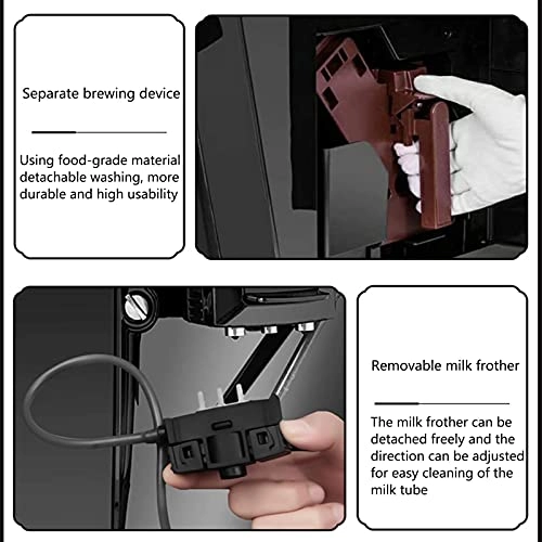 Mini One - Capsule Automatic