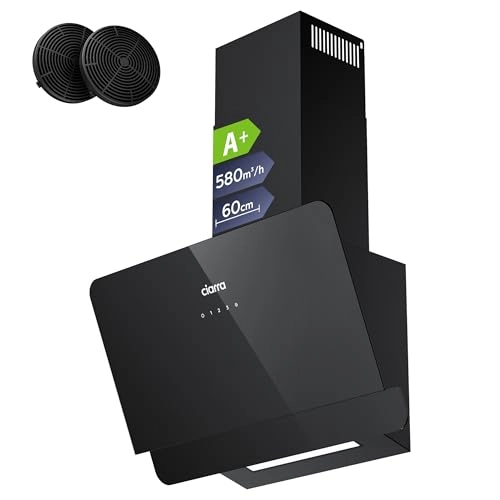 CBCS6765C - 580 m³/h 60cm