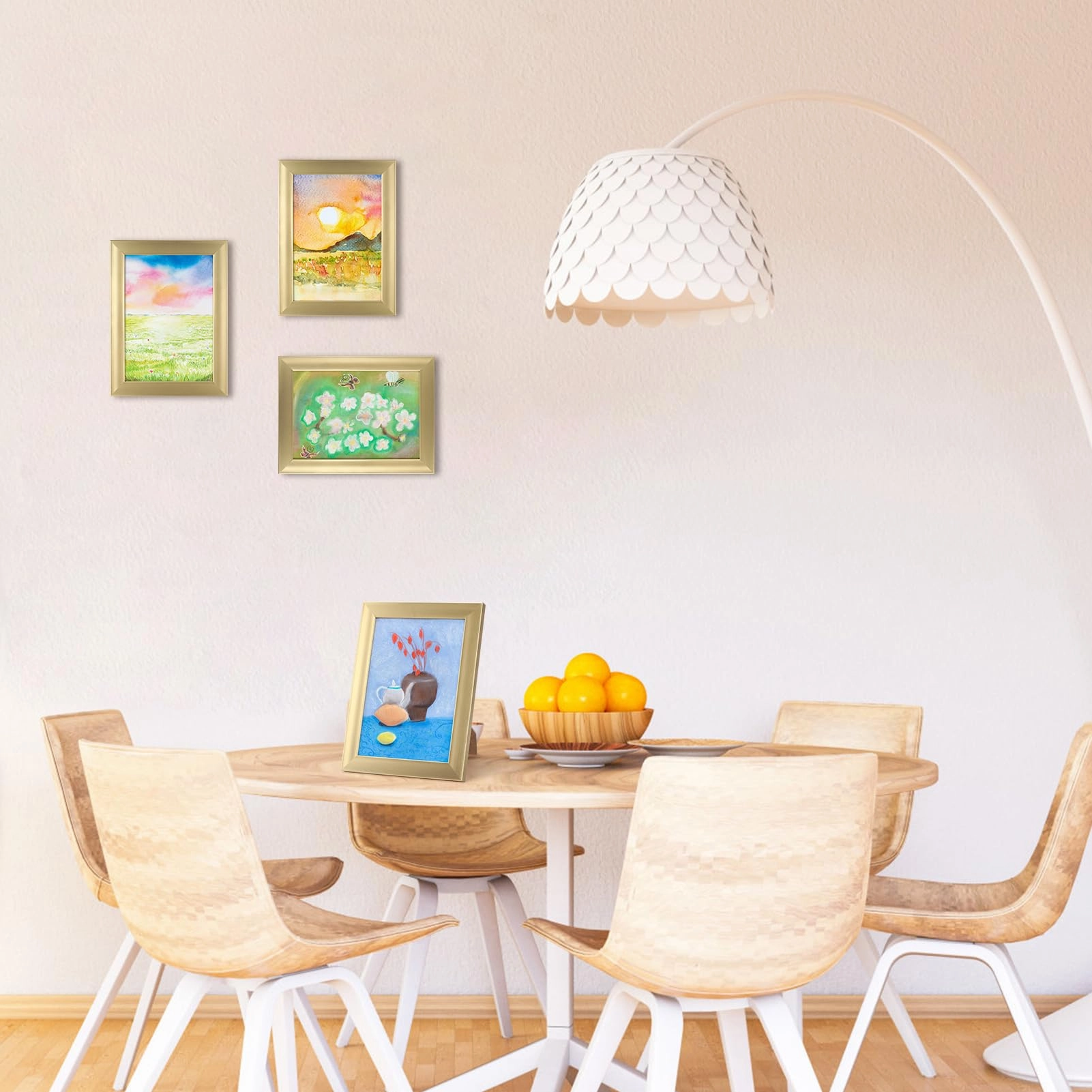 Photo Frames - 5x7