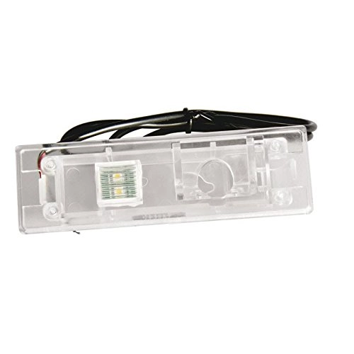 Car Rear View Camera - Night Vision