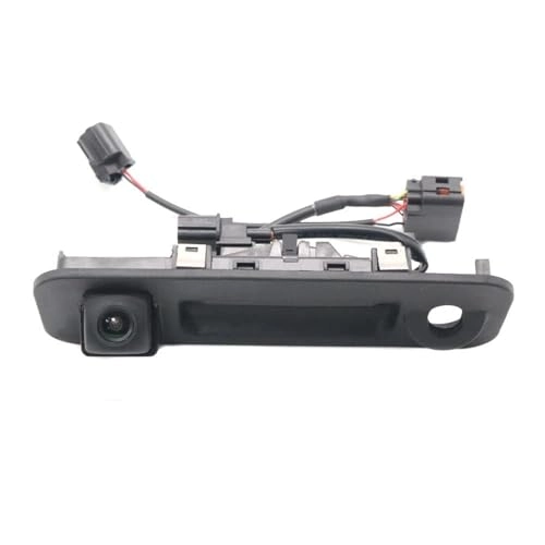 Rear View Camera - Hyundai Sonata 2015-2018