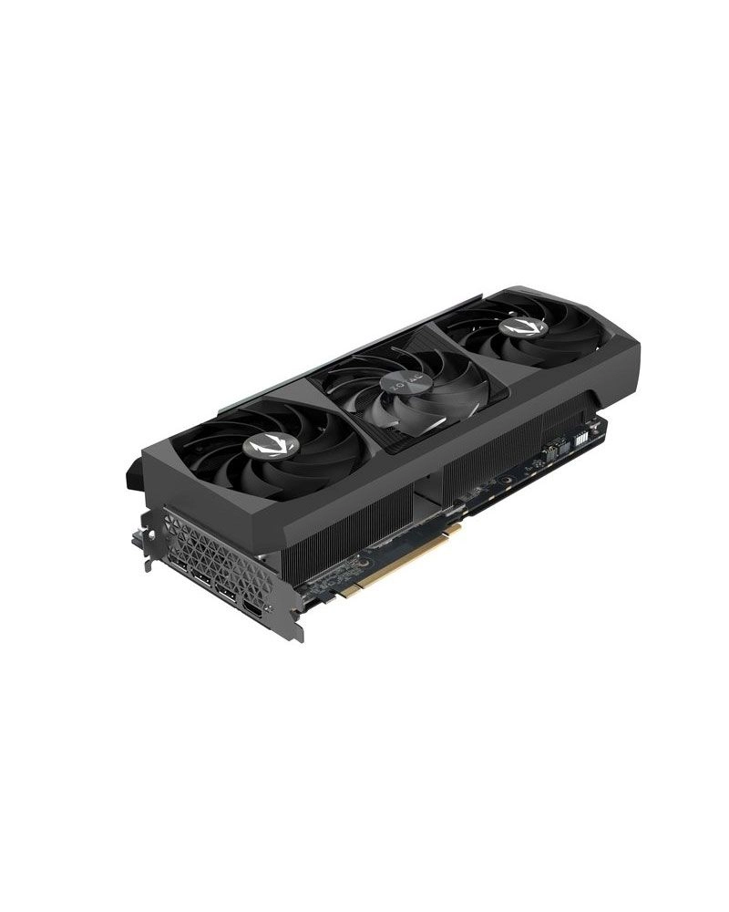 GeForce RTX 3090 Ti AMP Extreme Holo - 24GB