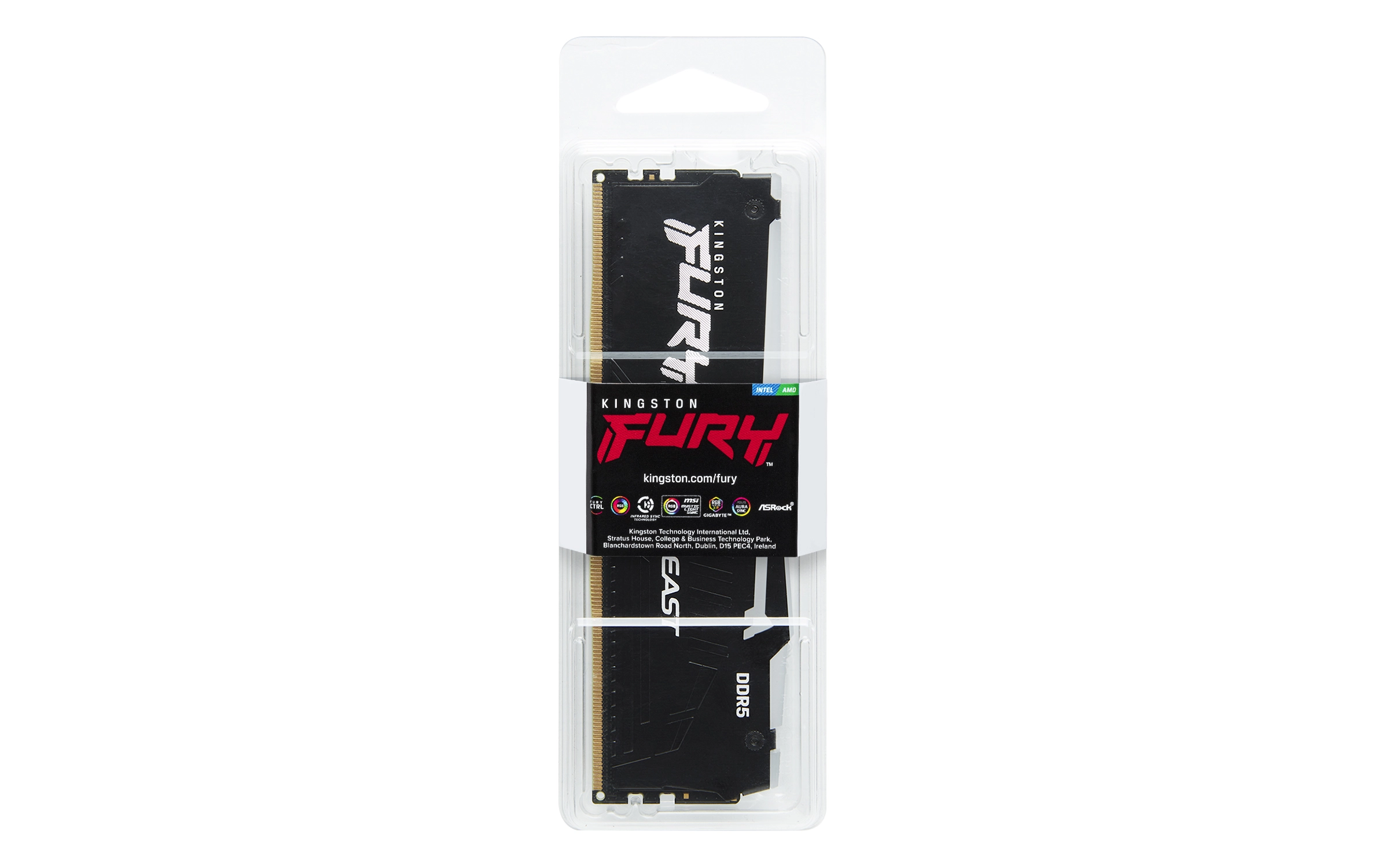HyperX Fury - 16 GB