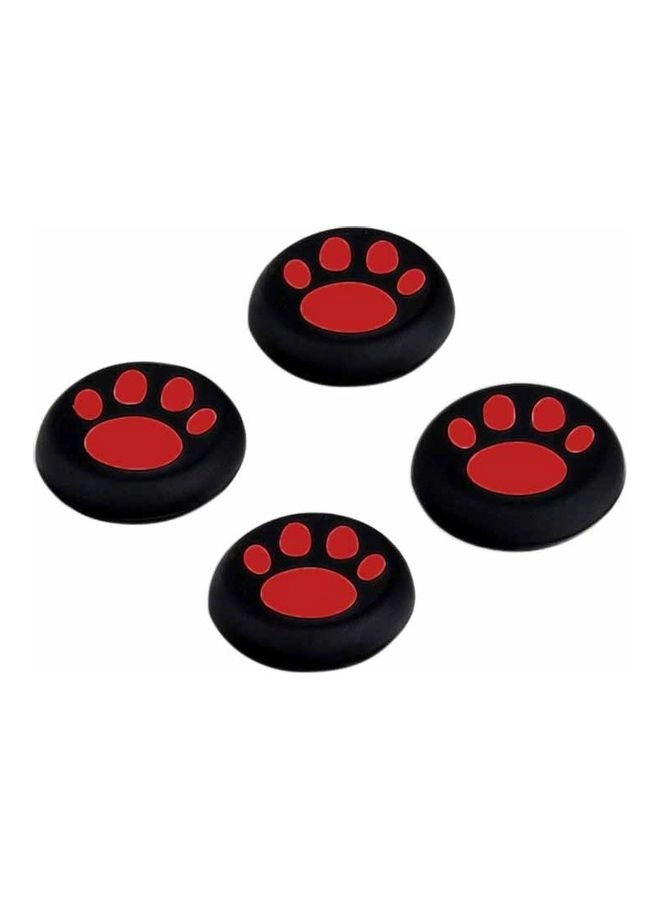 Silicone Joystick Thumb Caps - PS3/Xbox One/360