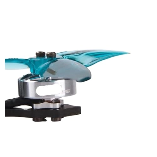 P1604 - Brushless Motor