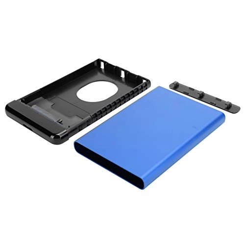 Mobile Hard Disk Enclosure - 1
