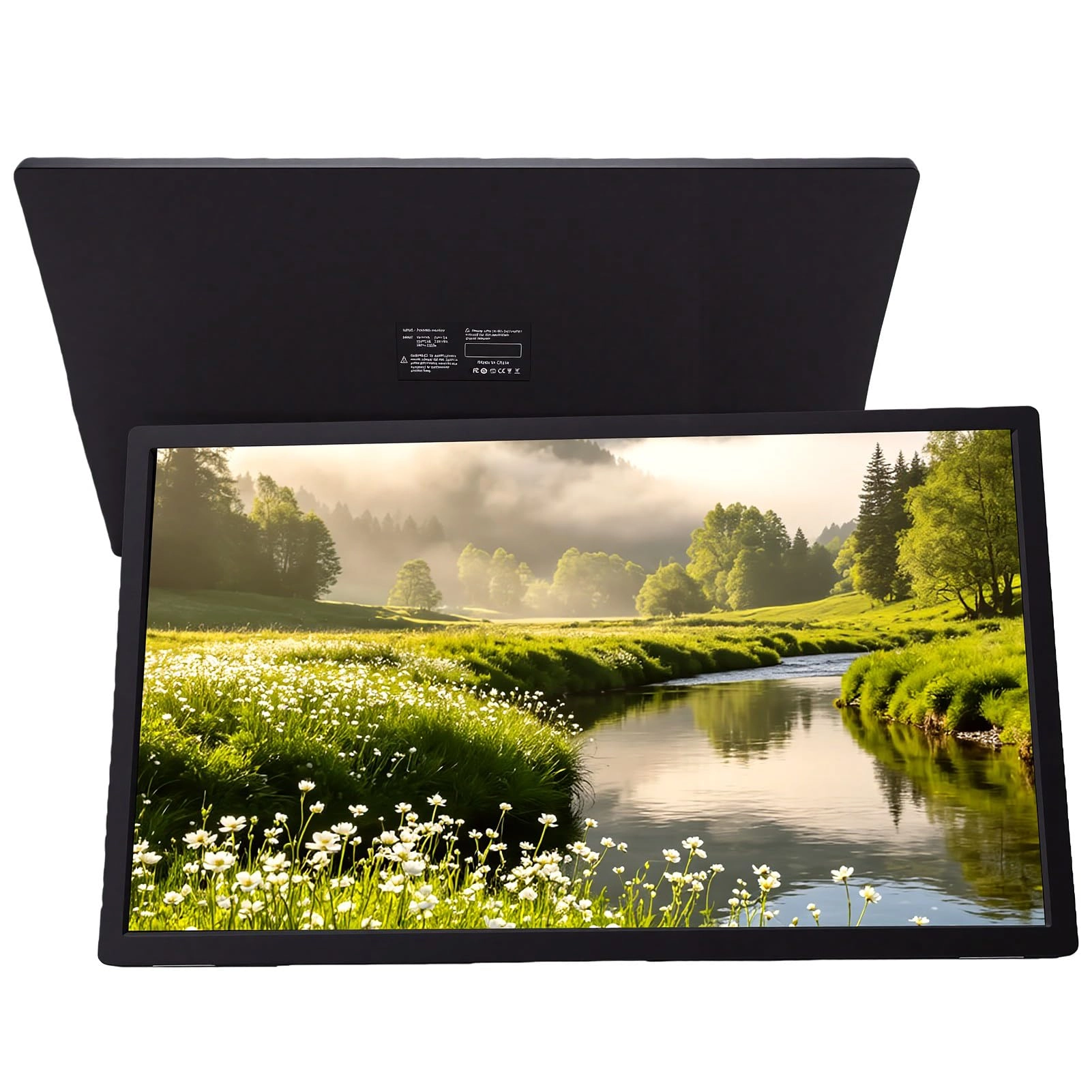 YUEHISY 0hvocp5esr - 1600x900 15.6 inch