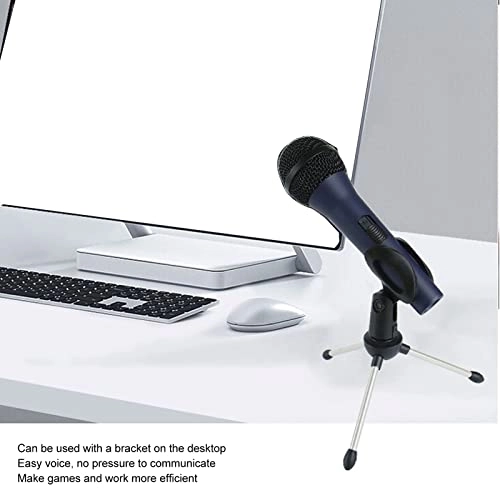 Handheld Wired Microphone