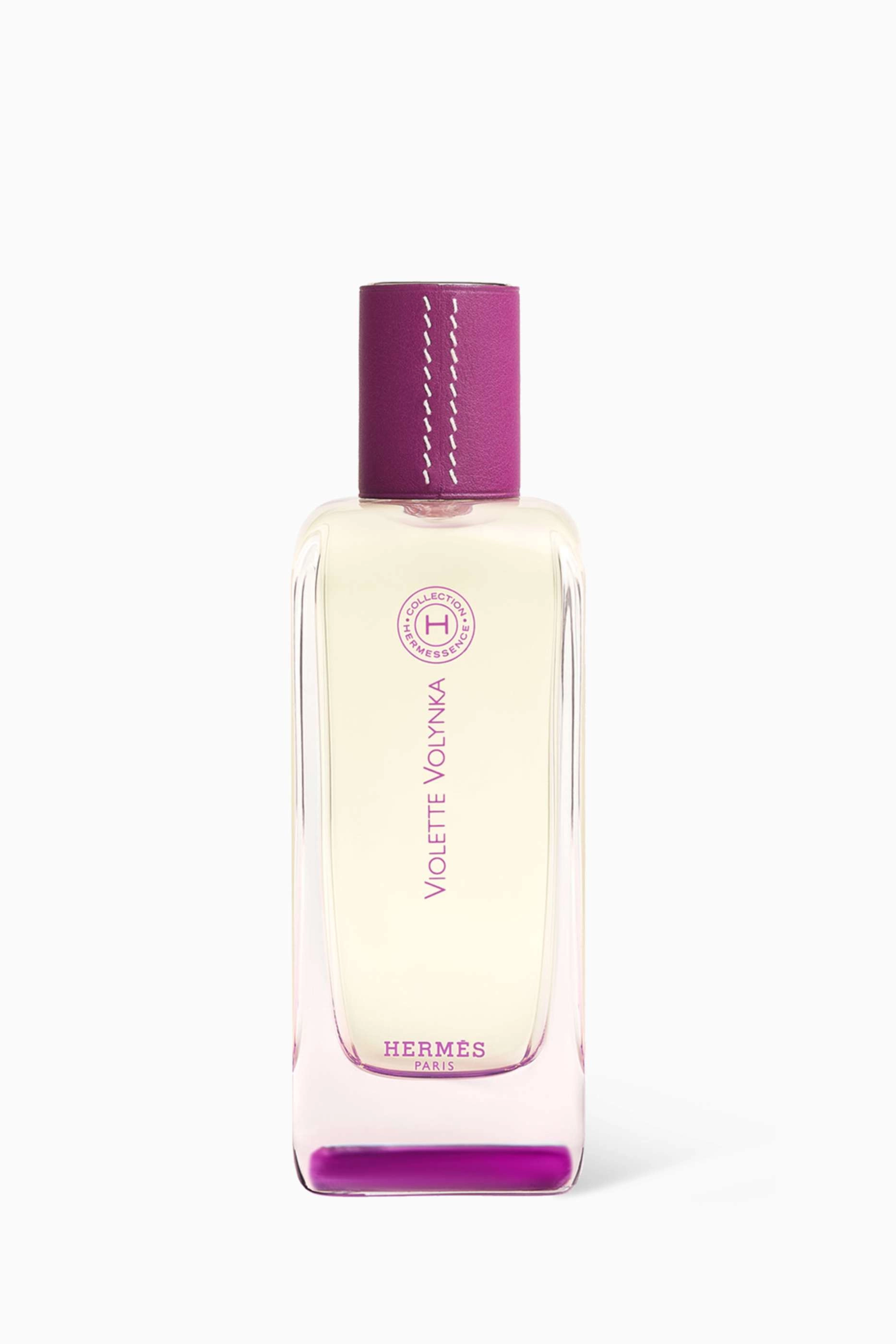 Hermes Violette Volynka Eau de Toilette 100ml