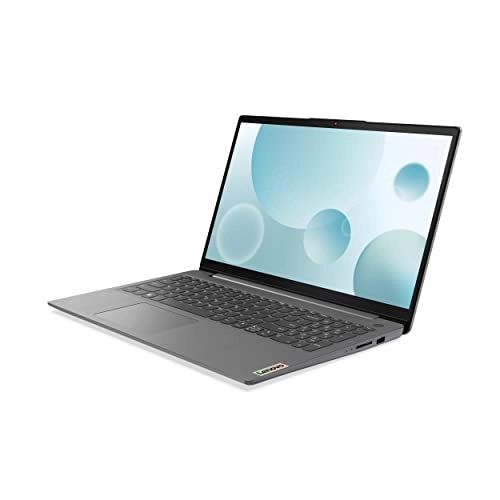 IdeaPad 3 82RK00PNAX - 15.6'' Core i5-1235U 8GB DDR4 512GB SSD