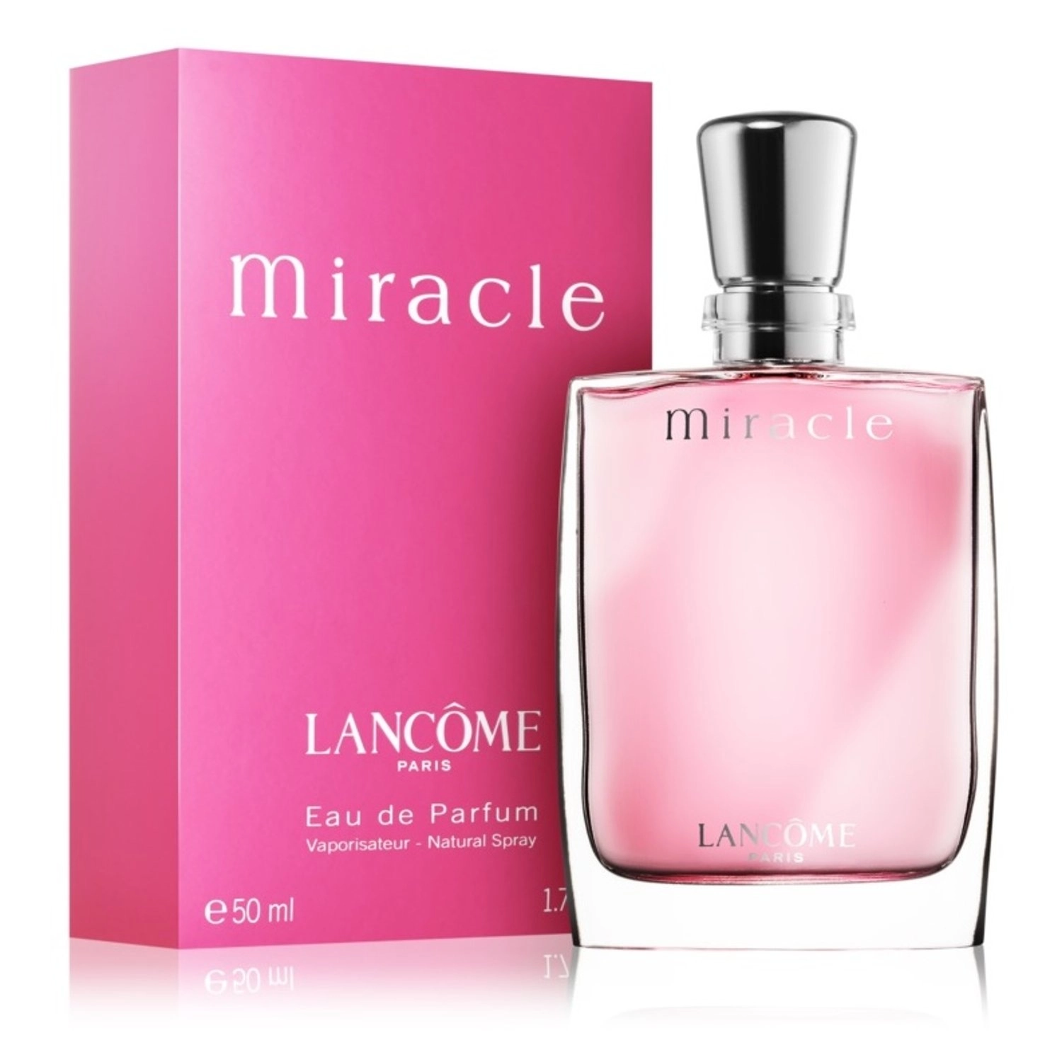 Miracle Eau de Parfum 50ml