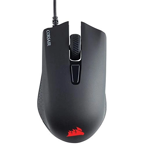 Harpoon RGB Pro Gaming Mouse - USB