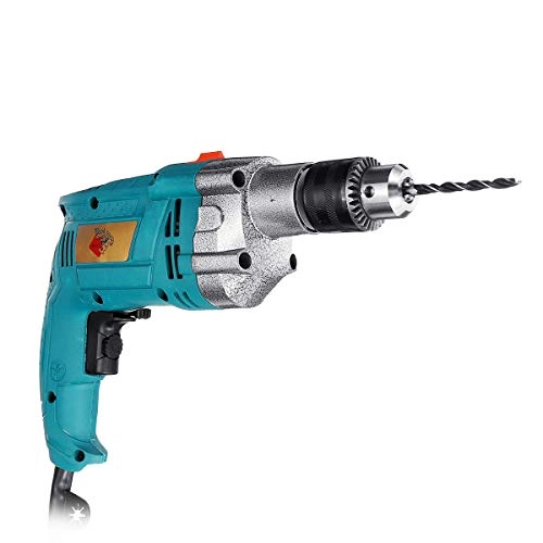 Electric Impact drill - 1980W 3800RPM Set