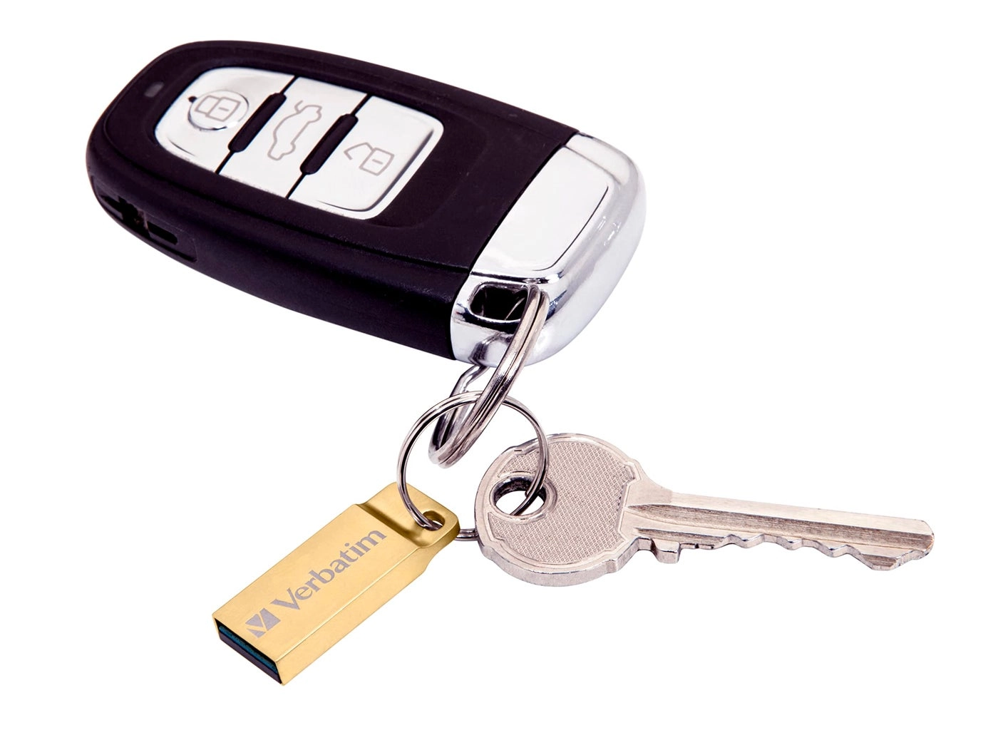 Store 'N' Go V3 - Usb 3.0 32GB