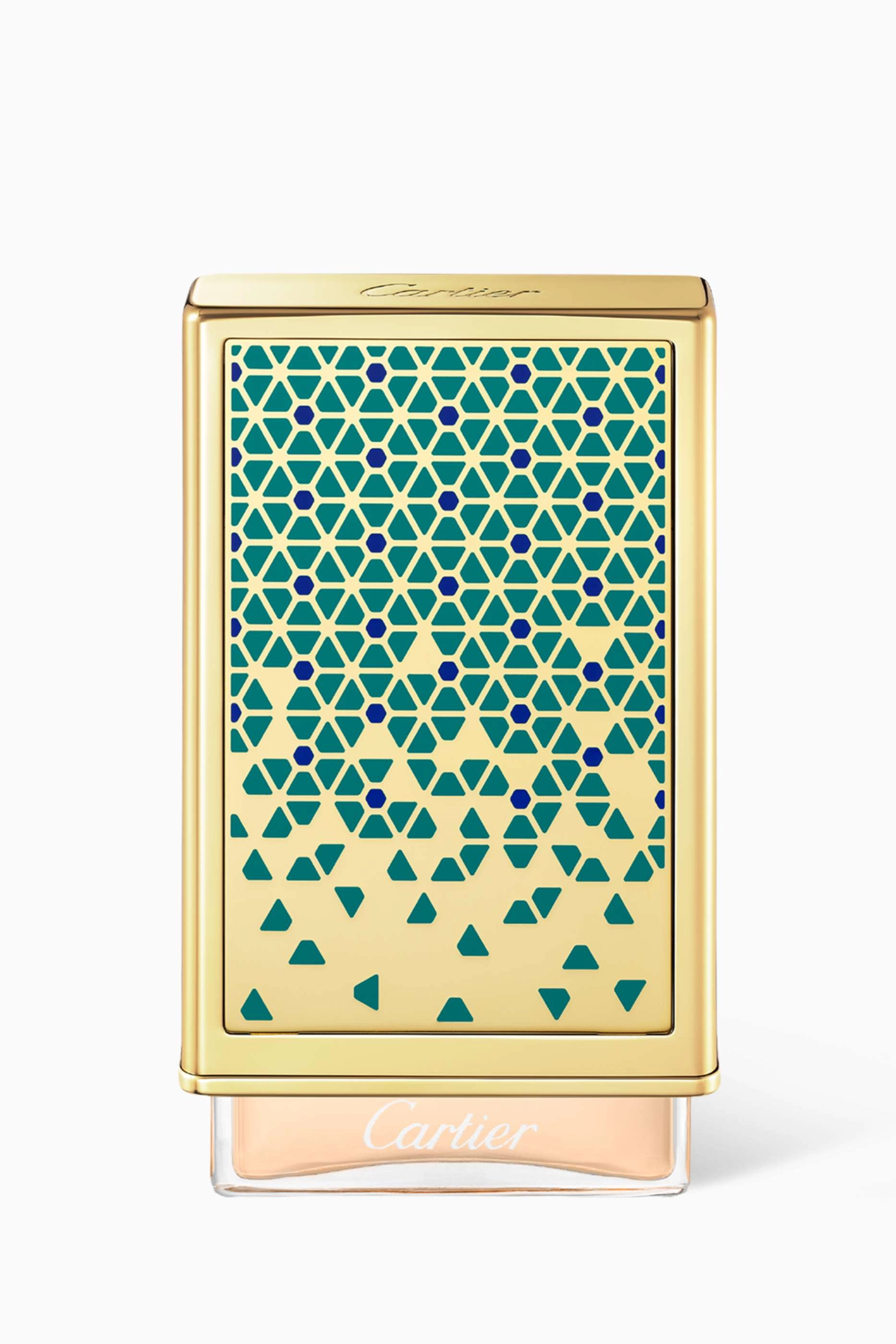 Cartier Perfumes Les Nécessaires à Parfum + La Panthère - Eau de Parfum 30ml