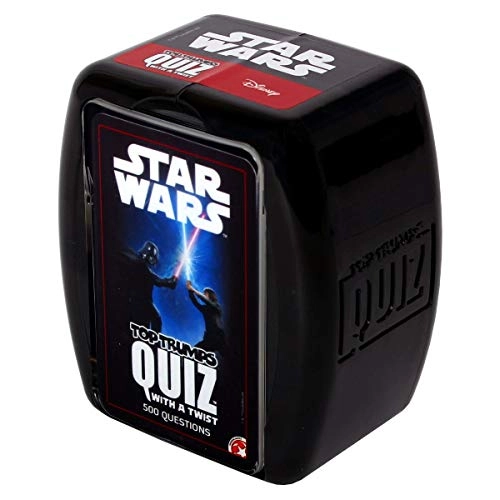 Star Wars: Quiz Game