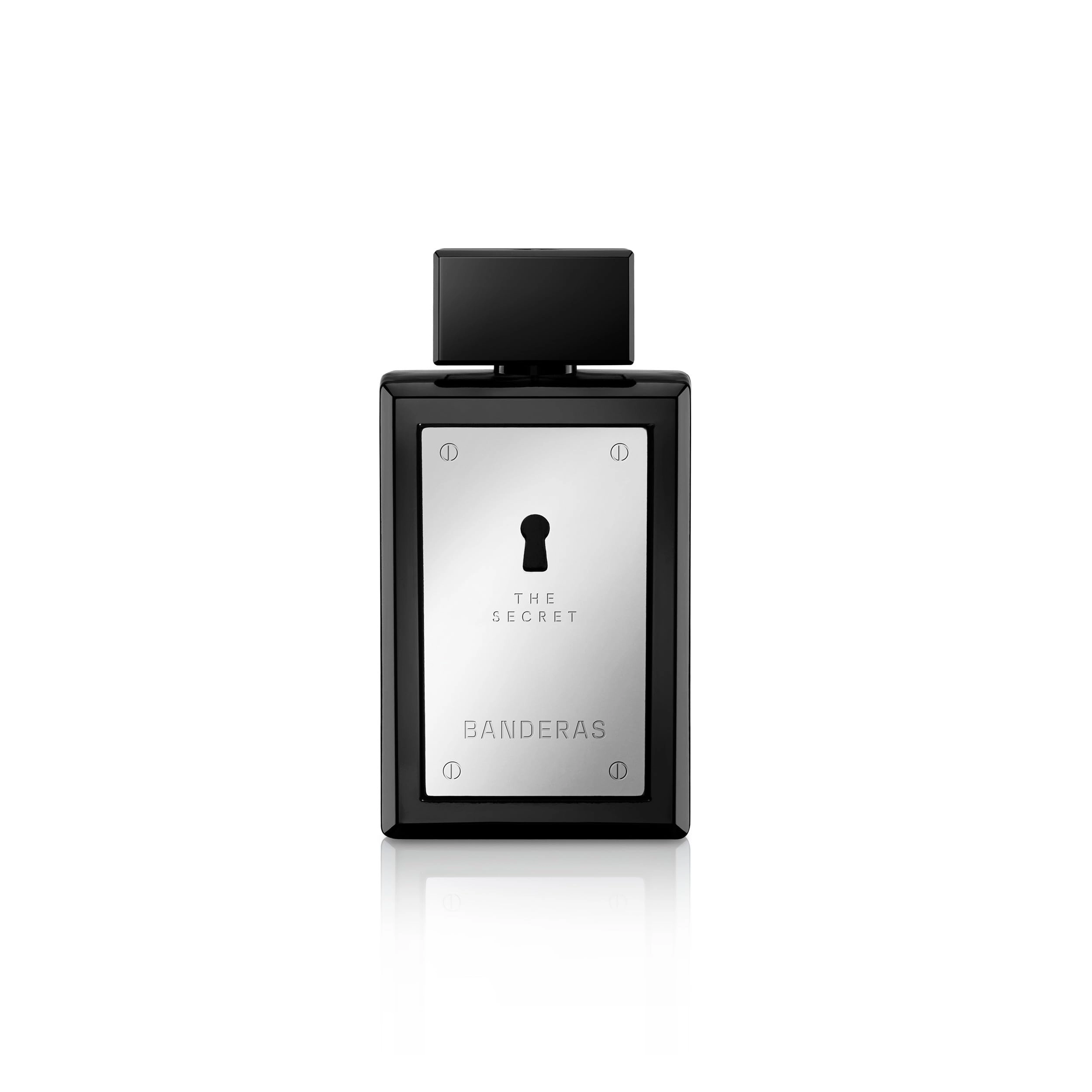 The Secret Temptation Eau de Toilette 100ml