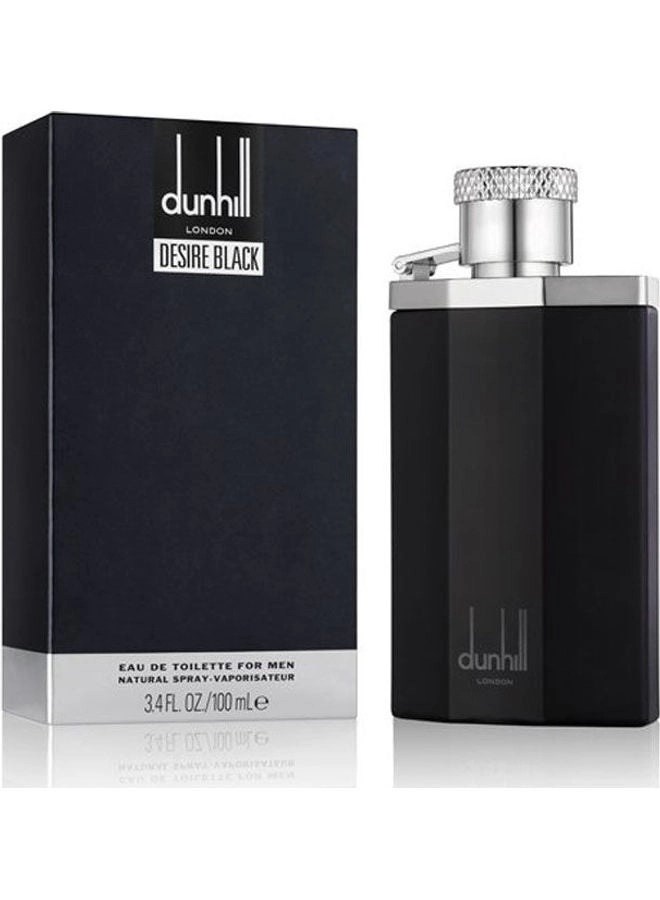 Dunhill Desire Black - 100 ml