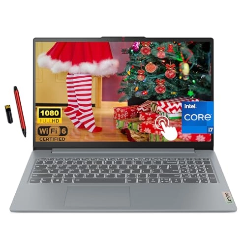 IdeaPad Slim 3i - 15.6'' i7-1355U 16GB DDR5 1TB SSD