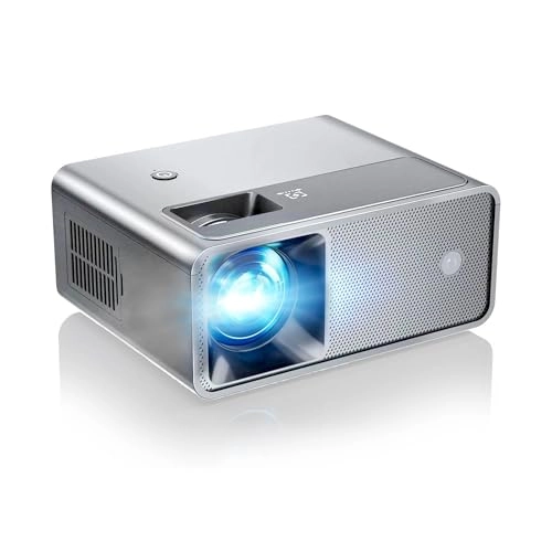 G1 500 ANSI Lumens 1080P