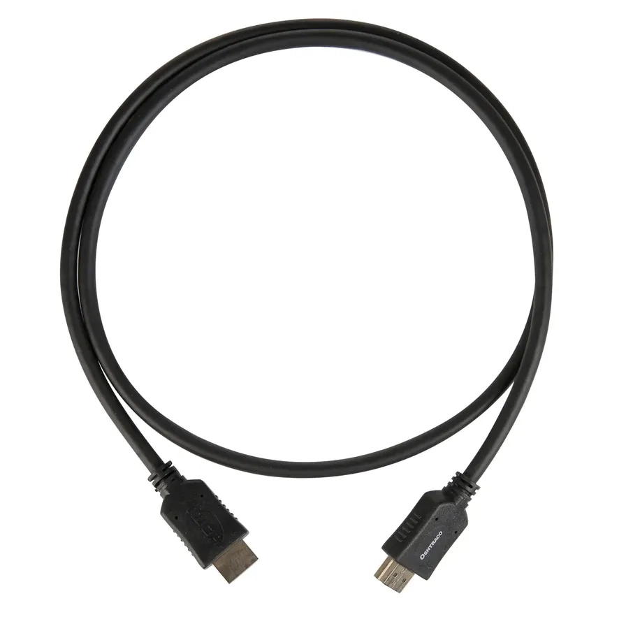 4K HDMI Cable 1m