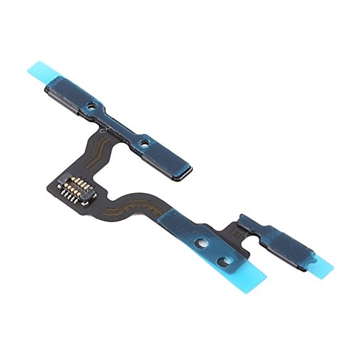Power Button & Volume Button Flex Cable - P9