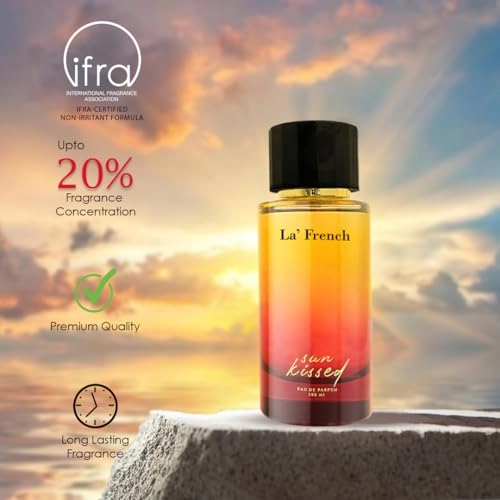 Timeless Eau de Parfum 100ml