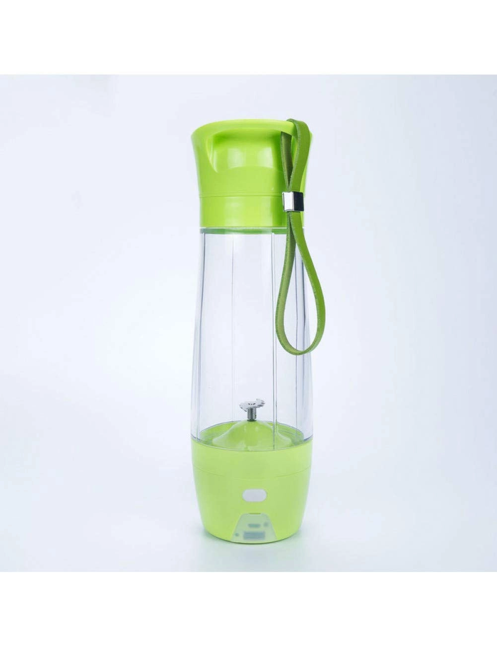 Portable Mini Blender - Multi-Function Rechargeable