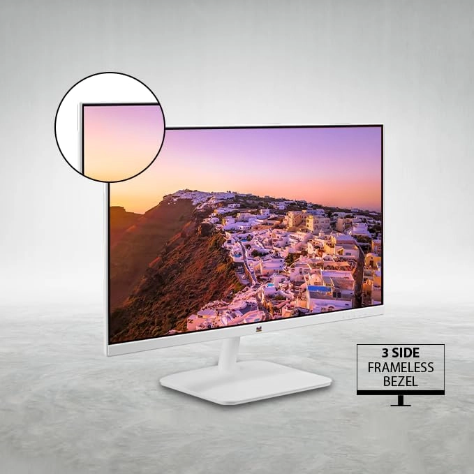 VA2432-H-W - 24 inch 1920 X 1080 pixels