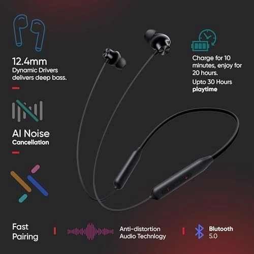 Z2 Boomin Wireless Headphone