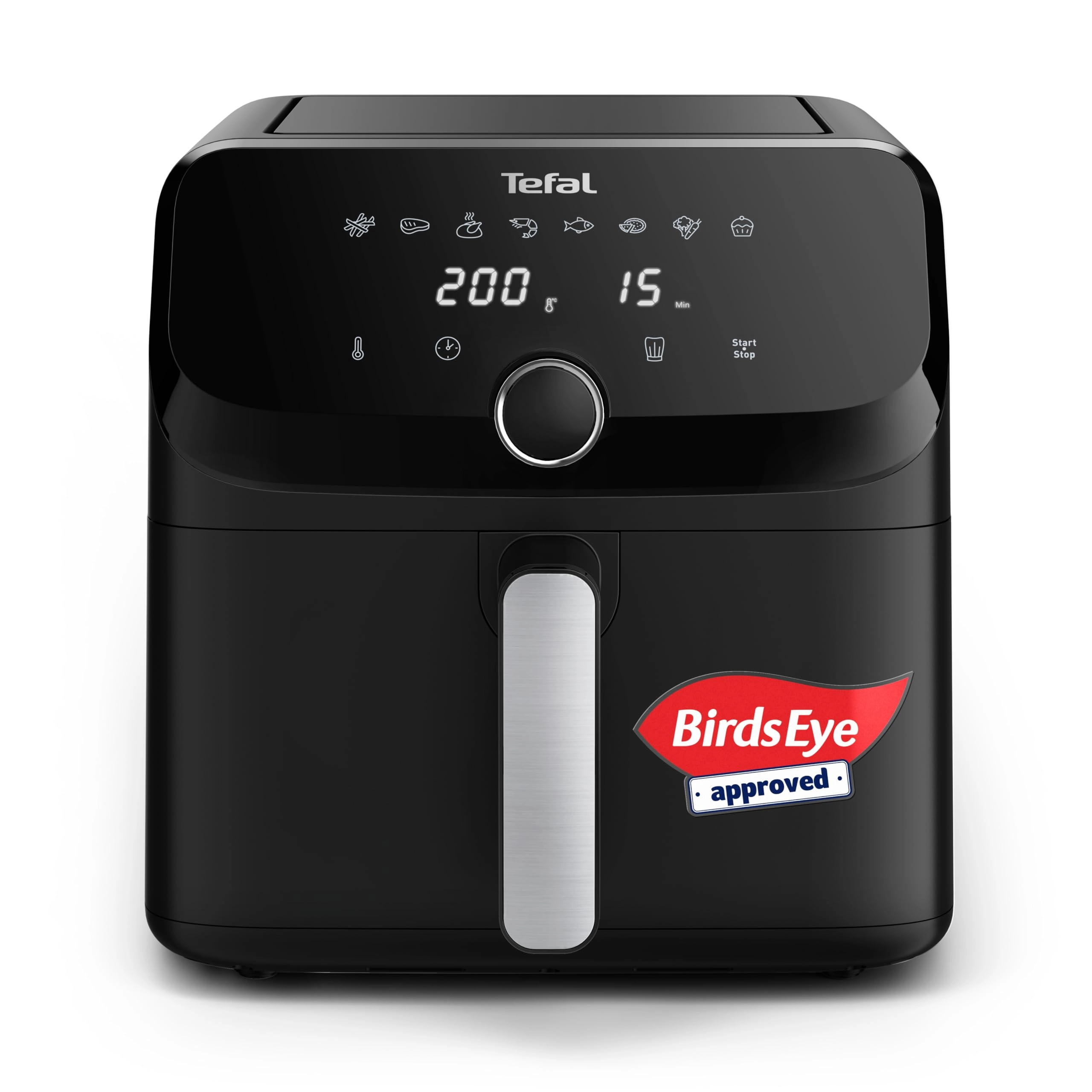 Tefal Easy Fry Mega EY8558G0