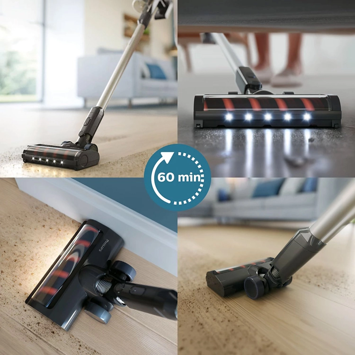 3000 Series (XC3031/61)