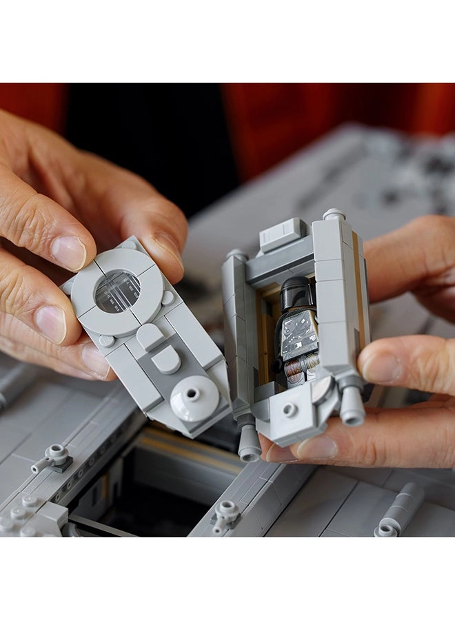 Star Wars The Razor Crest (75331)