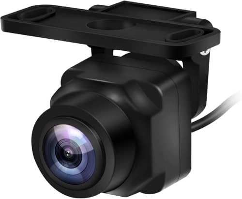 Backup Camera - Night Vision 1080P
