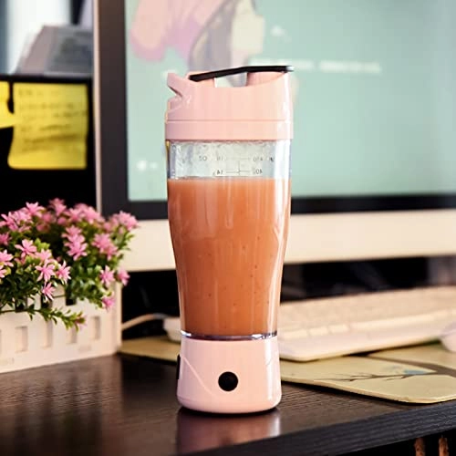 Portable Juice Blender - USB charging Stainless steel blades