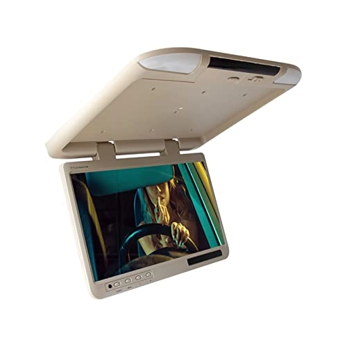 Car Headrest Video Players - 22 Inch