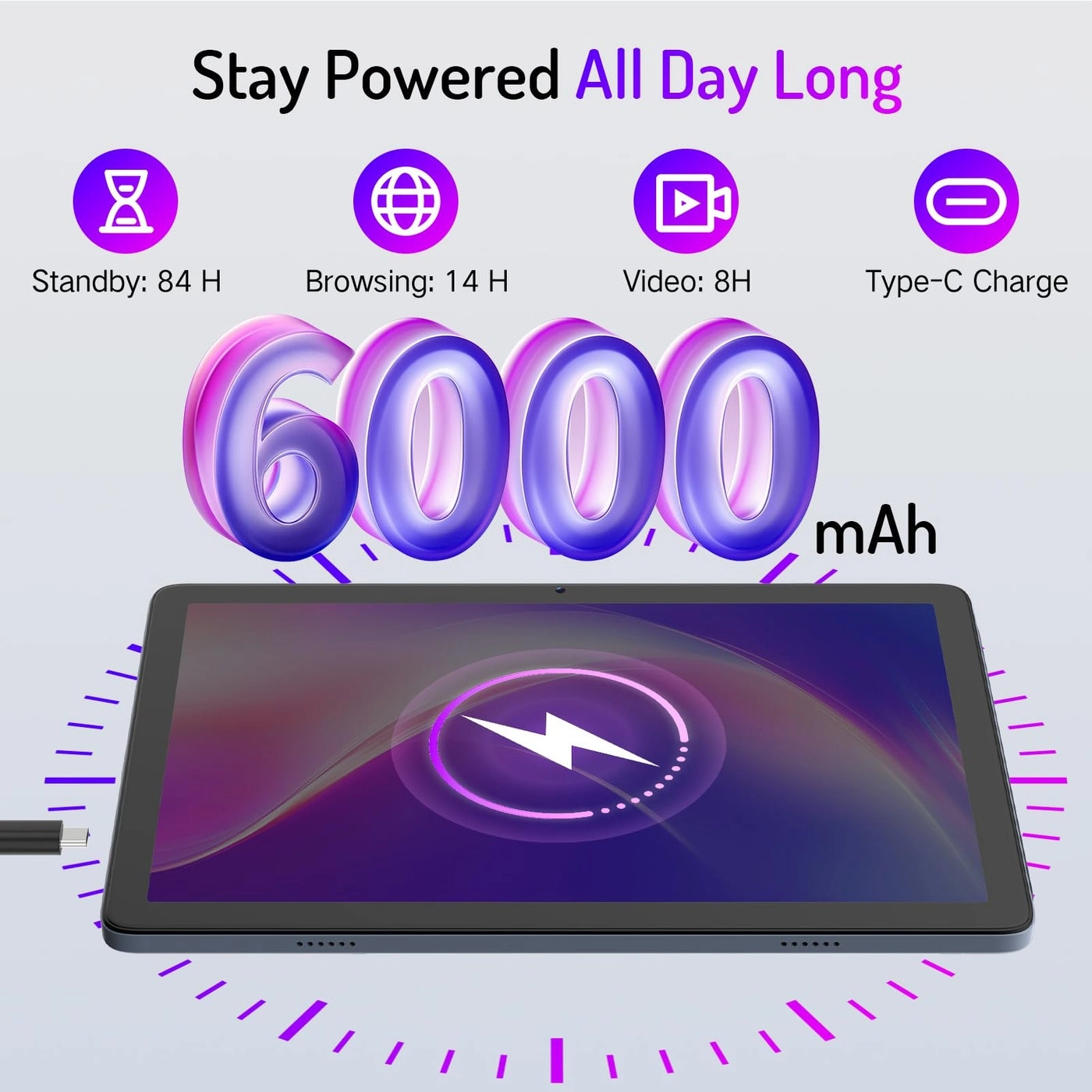 T30W - 128GB 10.1"