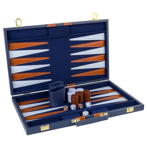 Backgammon Set