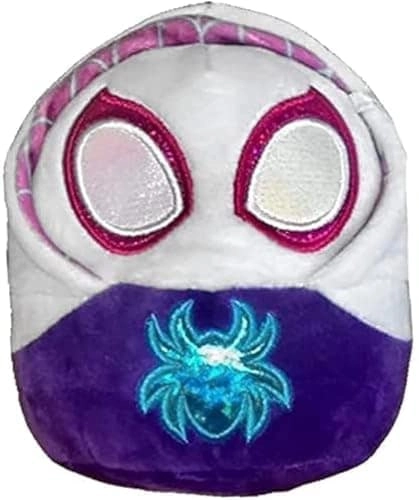Squishmallows Ghost