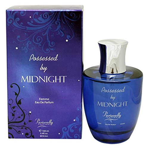 Posses by Midnight Eau de Parfum 100 ml