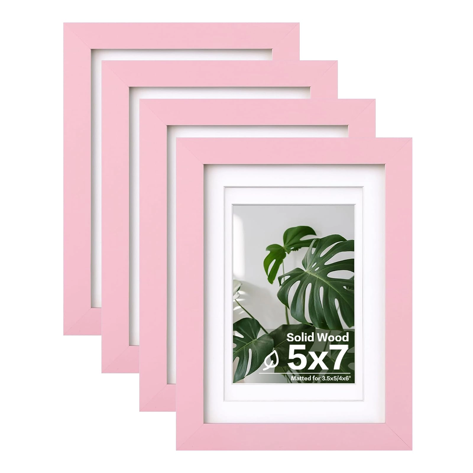 Picture Frame - 5x7