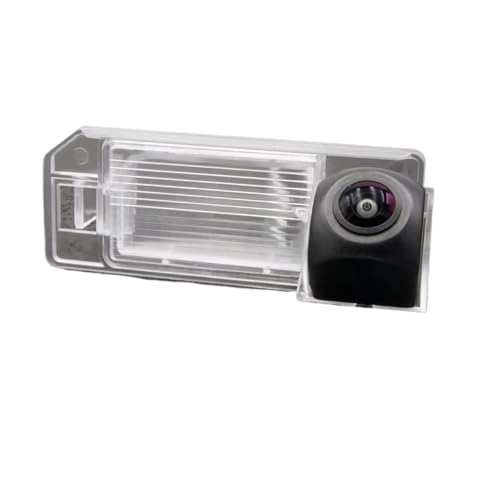 Rear View Camera - Night Vision 1280*1080P