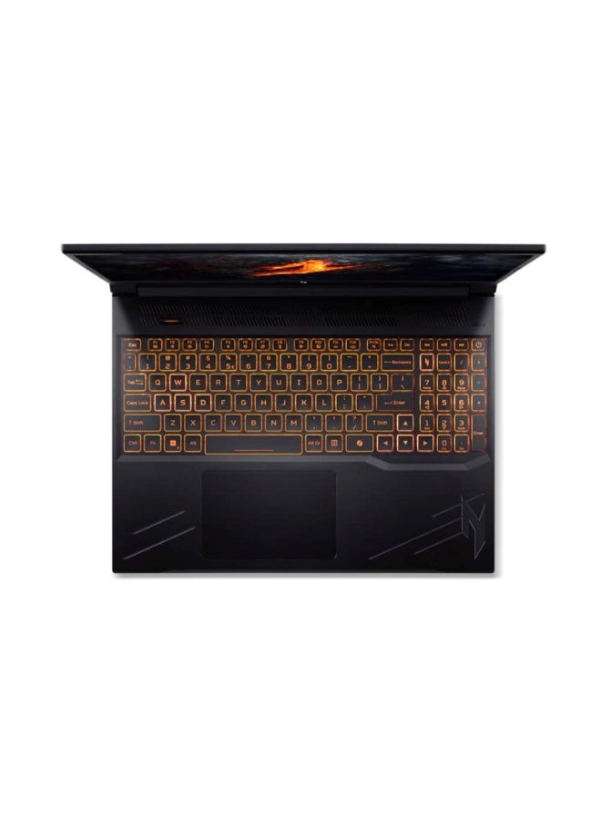 Nitro V ANV16 - 16'' Ryzen 7-8845HS 16GB DDR4 512GB SSD