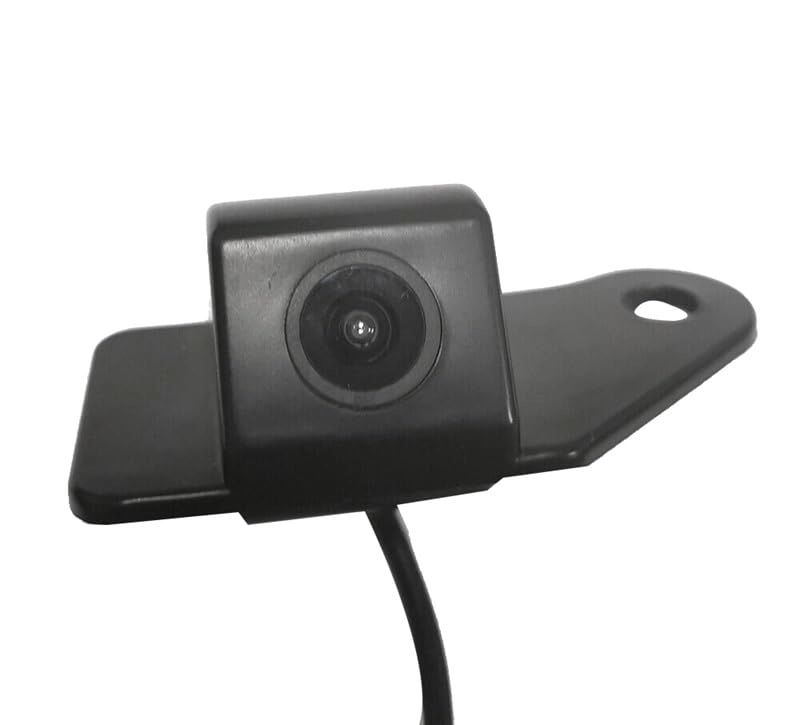 Reversing Camera - Night vision PAL 656(H)x582(V)