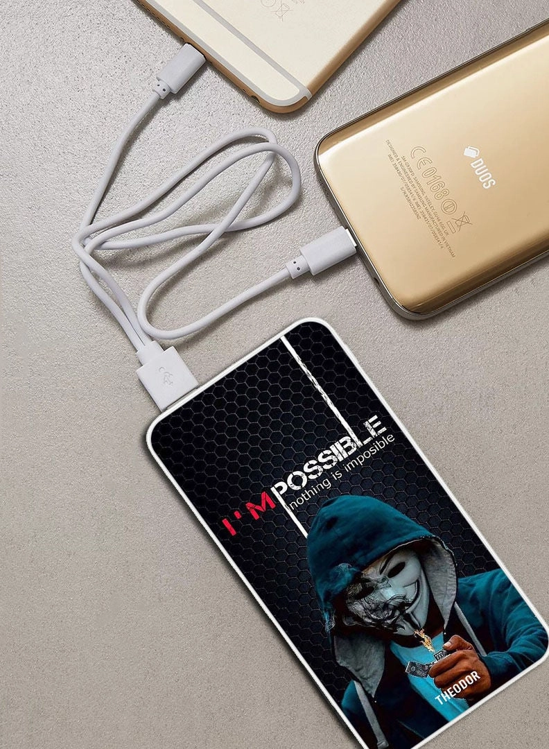 PPBA399 - 10000mAh 18W