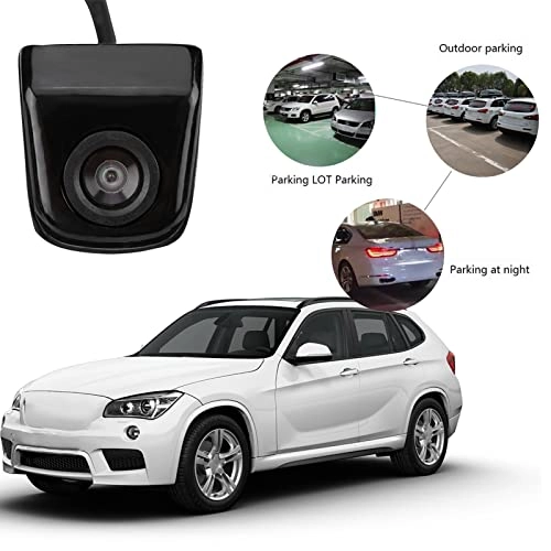 Universal Car Reversing Camera - Night vision 720p