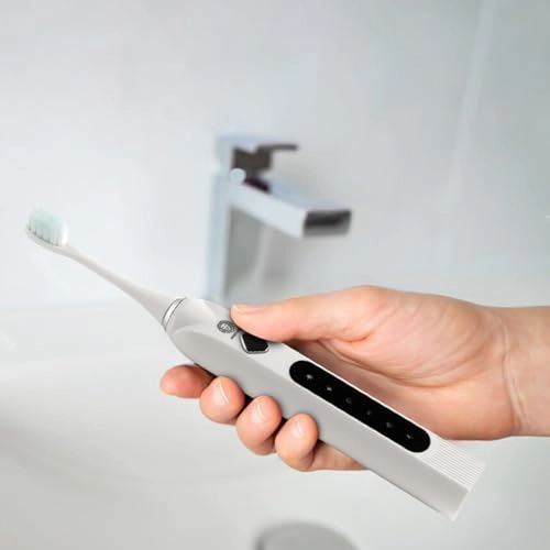 GNELETB2GWH - Electric Toothbrush White