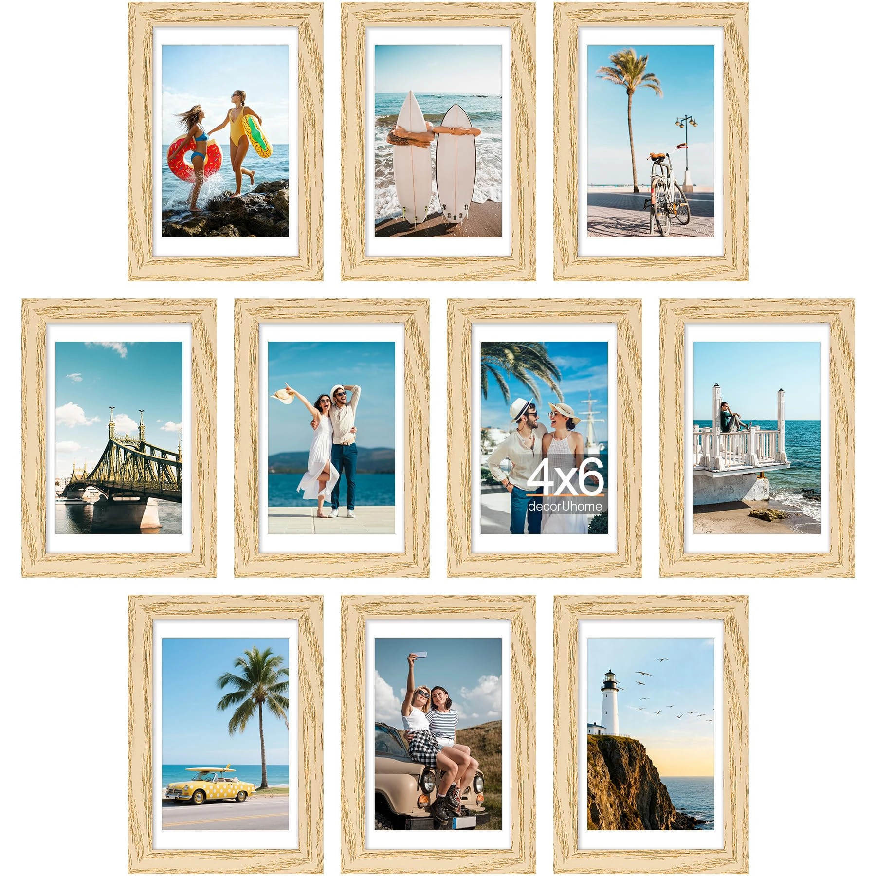 4x6 Picture Frame