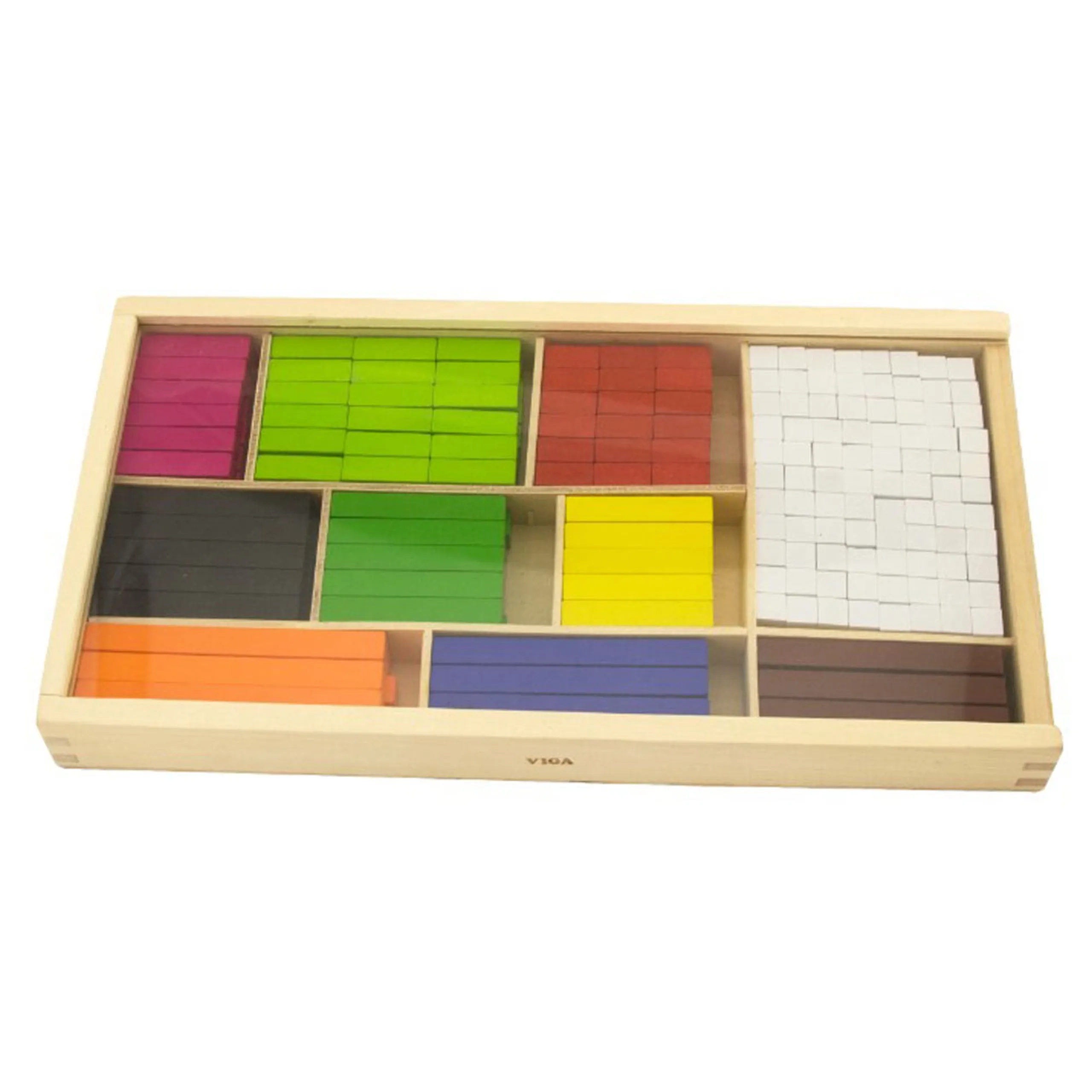 VIGA Maths Blocks
