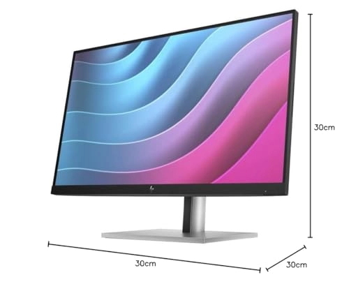 E24 G5 - 6N6E9AA#ABB 23.8 Inches 1920 x 1080